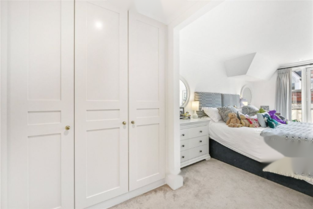 Квартира в Лондоне, Великобритания, 188 м² - фото 1