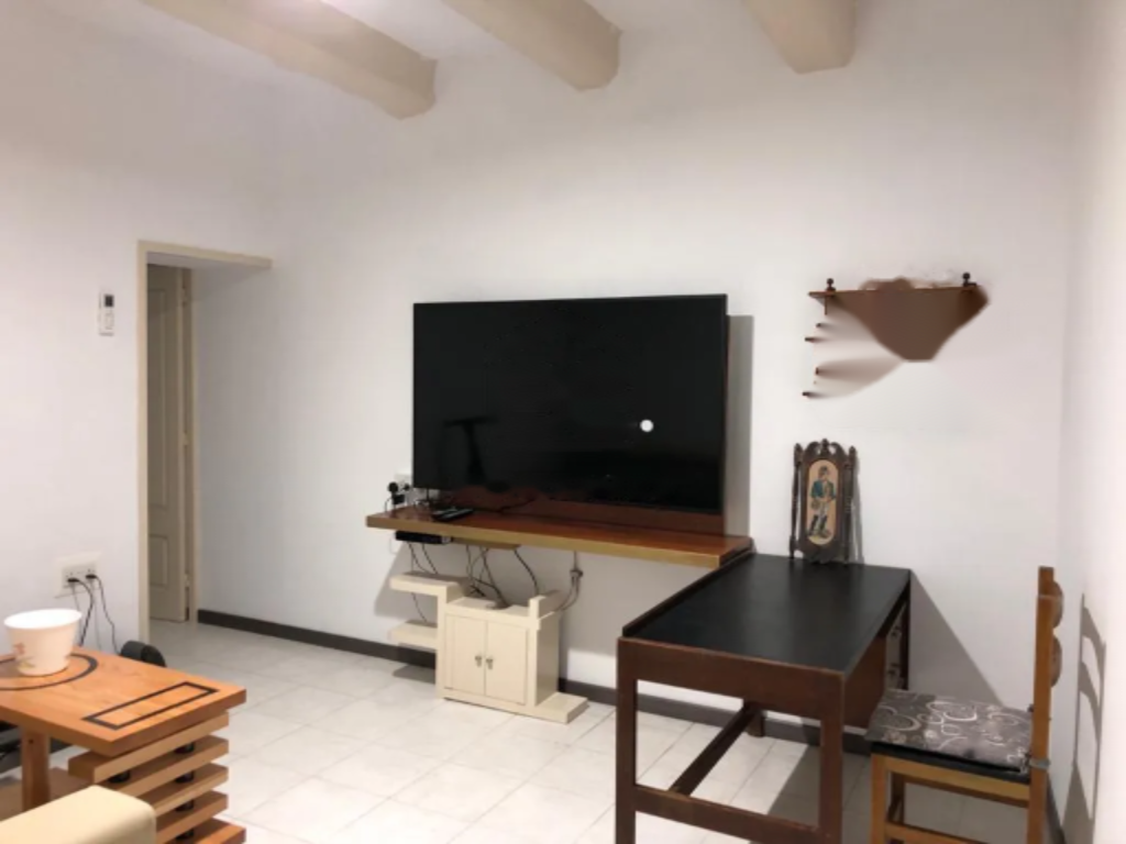 Квартира в Валлетте, Мальта, 55 м² - фото 1