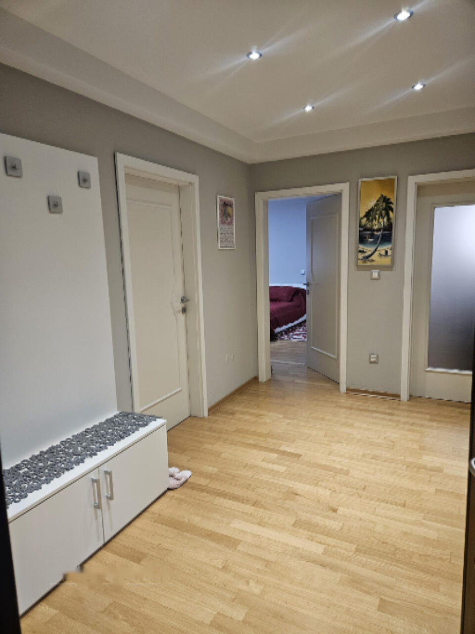 Квартира в Любляне, Словения, 103 м² - фото 1