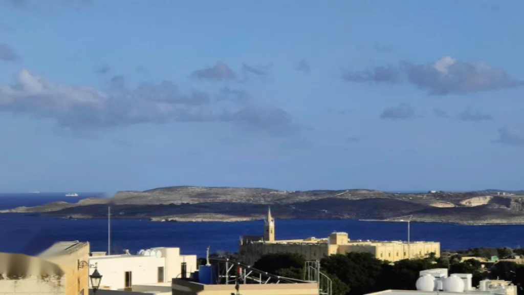 Квартира на Гозо, Мальта, 106 м² - фото 1