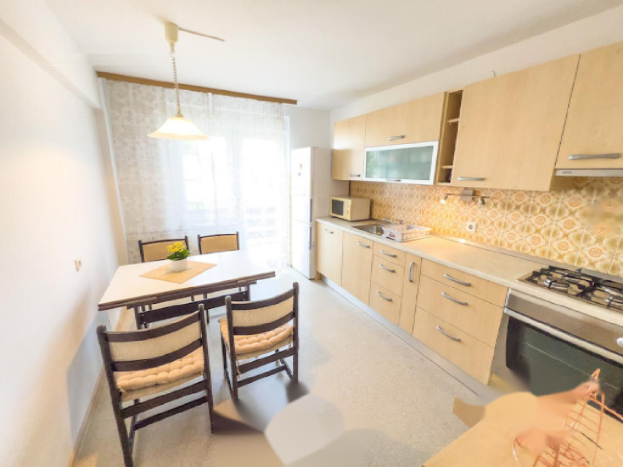 Квартира в Любляне, Словения, 115 м² - фото 1