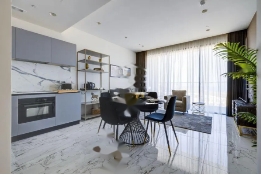 Квартира в Слиме, Мальта, 61 м² - фото 1