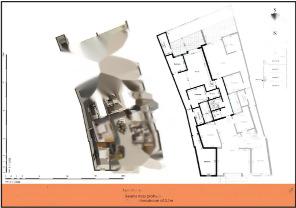 Квартира на Гозо, Мальта, 120 м² - фото 1