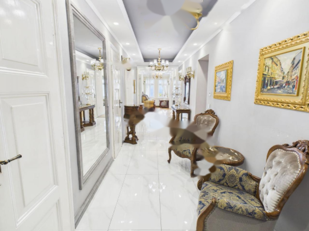 Квартира в Любляне, Словения, 176 м² - фото 1