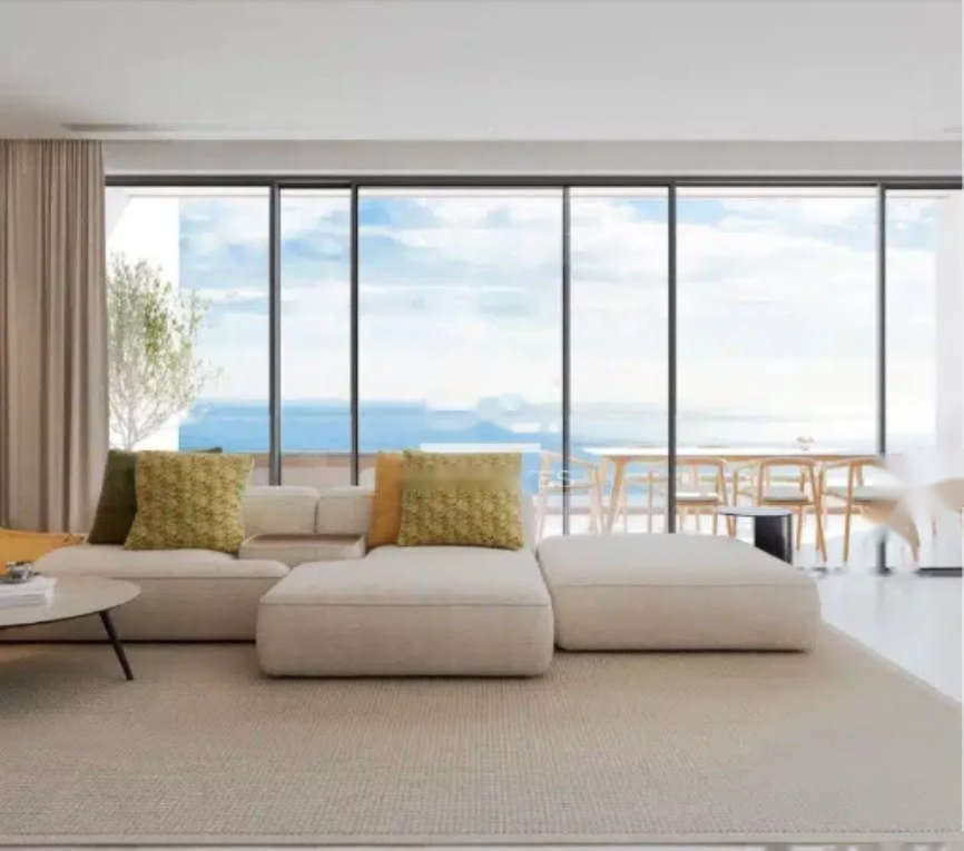 Квартира в Слиме, Мальта, 188 м² - фото 1