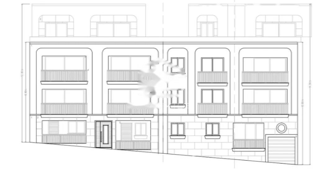 Квартира на Гозо, Мальта, 163 м² - фото 1