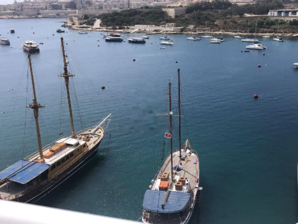 Квартира в Слиме, Мальта, 247 м² - фото 1