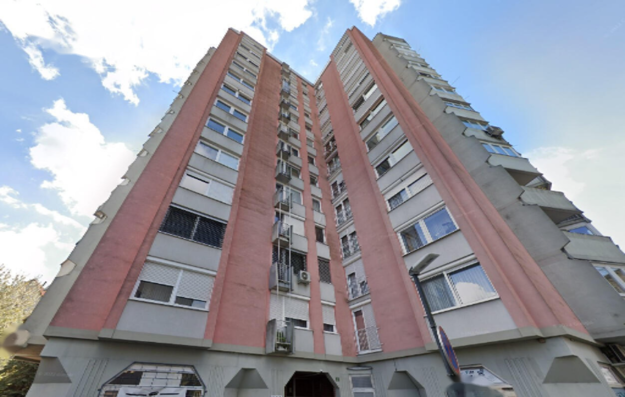 Квартира в Любляне, Словения, 75 м² - фото 1