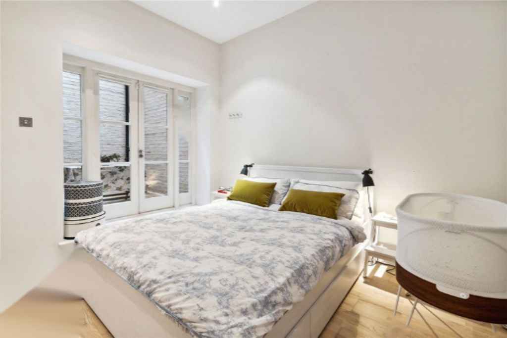 Квартира в Лондоне, Великобритания, 61 м² - фото 1