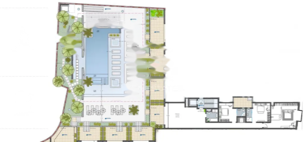 Квартира в Бальцане, Мальта, 174 м² - фото 1
