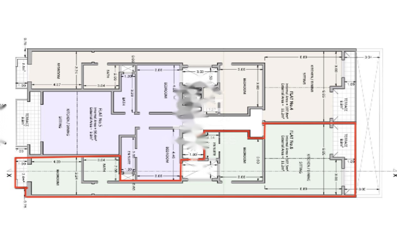 Квартира на Гозо, Мальта, 119 м² - фото 1