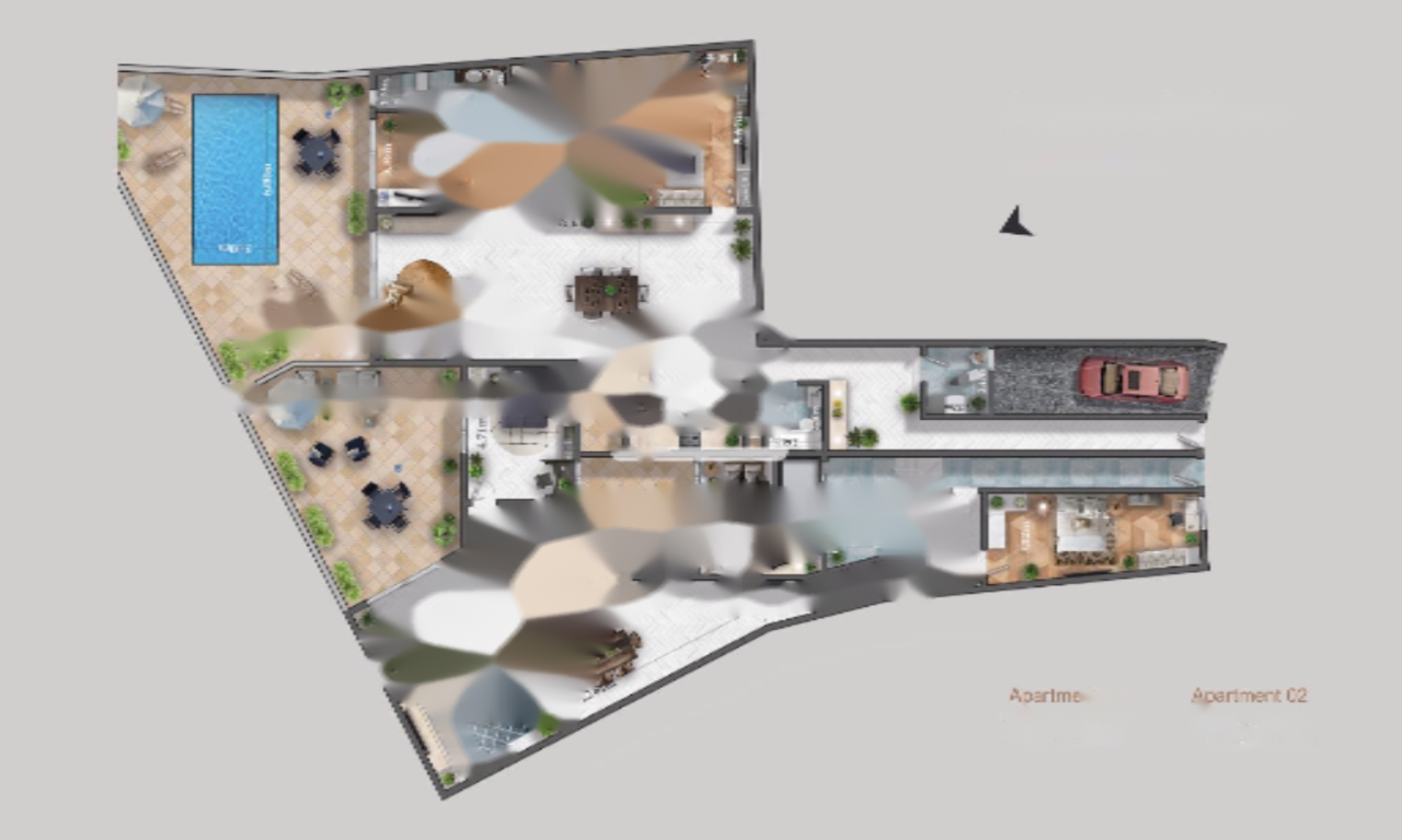 Квартира в Биркиркаре, Мальта, 235 м² - фото 1