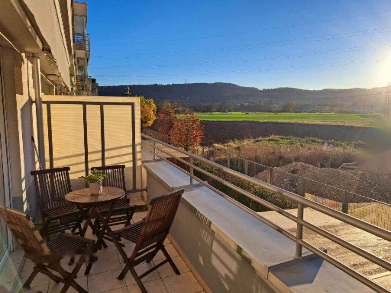 Квартира в Любляне, Словения, 45 м² - фото 1