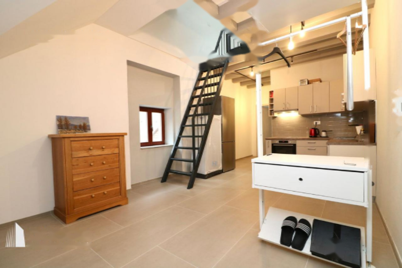 Квартира в Любляне, Словения, 81 м² - фото 1