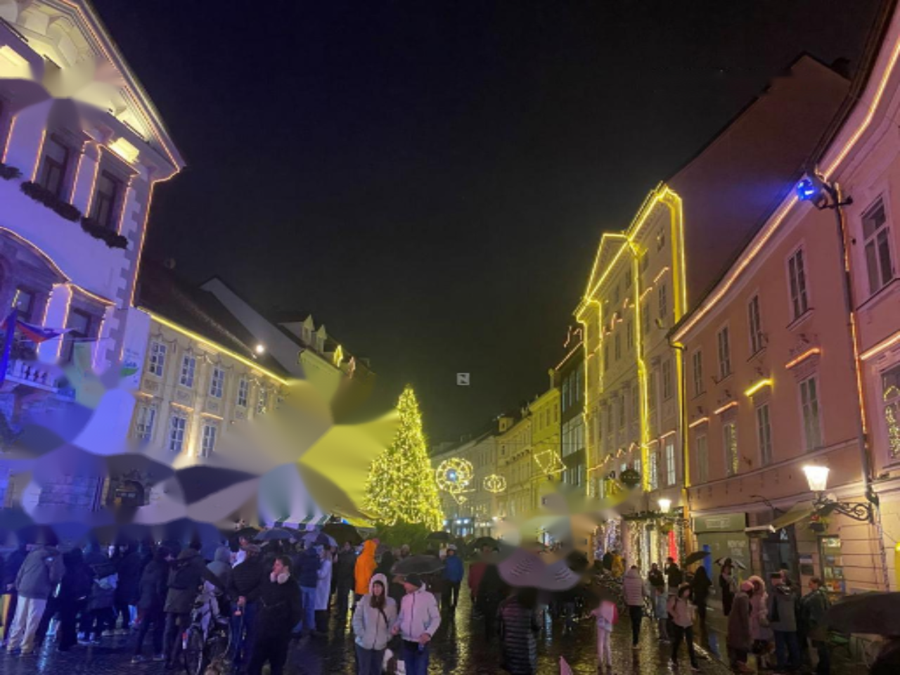 Офис в Любляне, Словения, 103 м² - фото 1