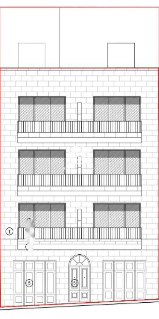 Квартира на Гозо, Мальта, 93 м² - фото 1