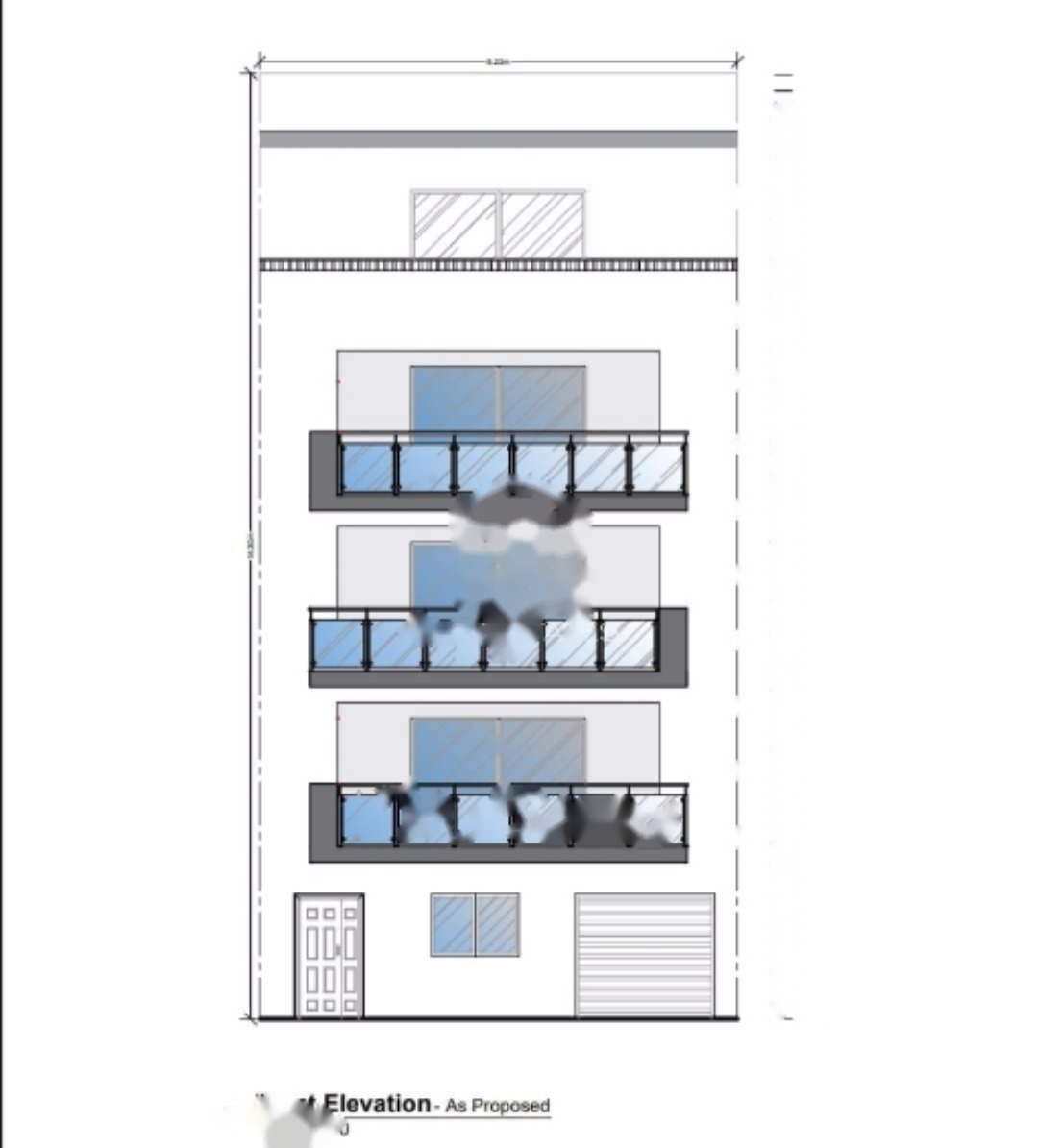 Квартира в Заббаре, Мальта - фото 1