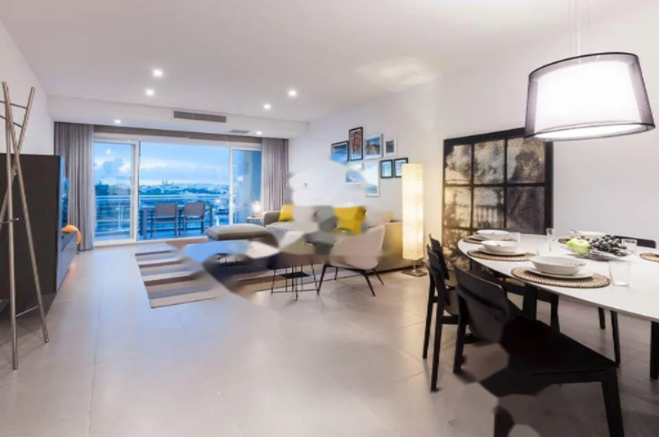 Квартира в Слиме, Мальта, 266 м² - фото 1