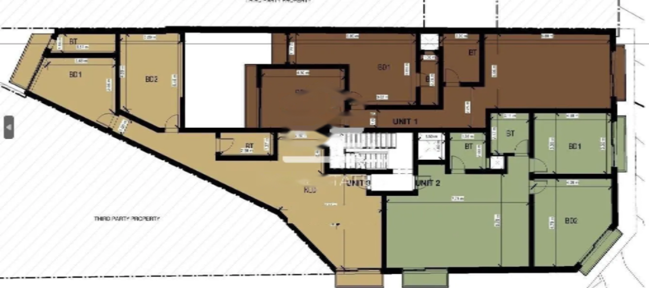 Квартира в Марсаскале, Мальта, 84 м² - фото 1