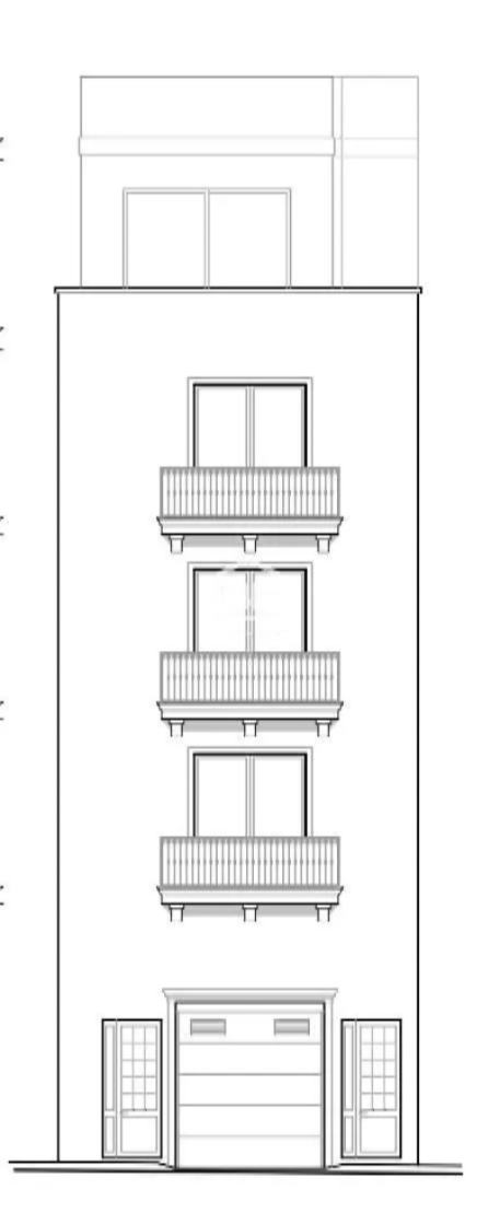 Квартира на Гозо, Мальта, 135 м² - фото 1