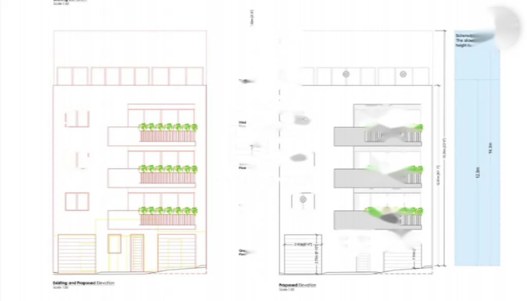Квартира на Гозо, Мальта, 117 м² - фото 1