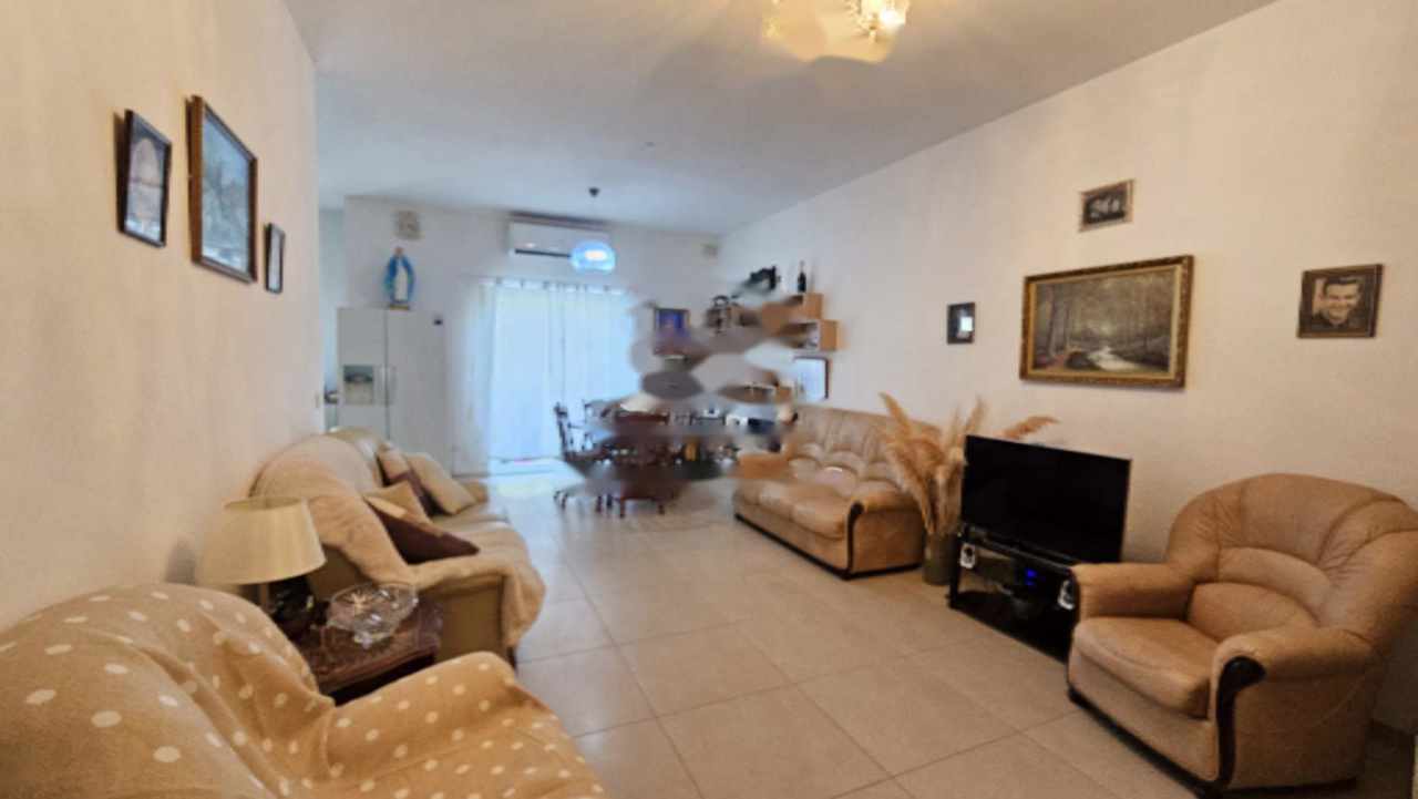 Квартира в Мосте, Мальта, 120 м² - фото 1