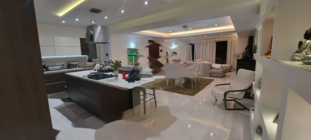 Квартира в Марсаскале, Мальта, 203 м² - фото 1