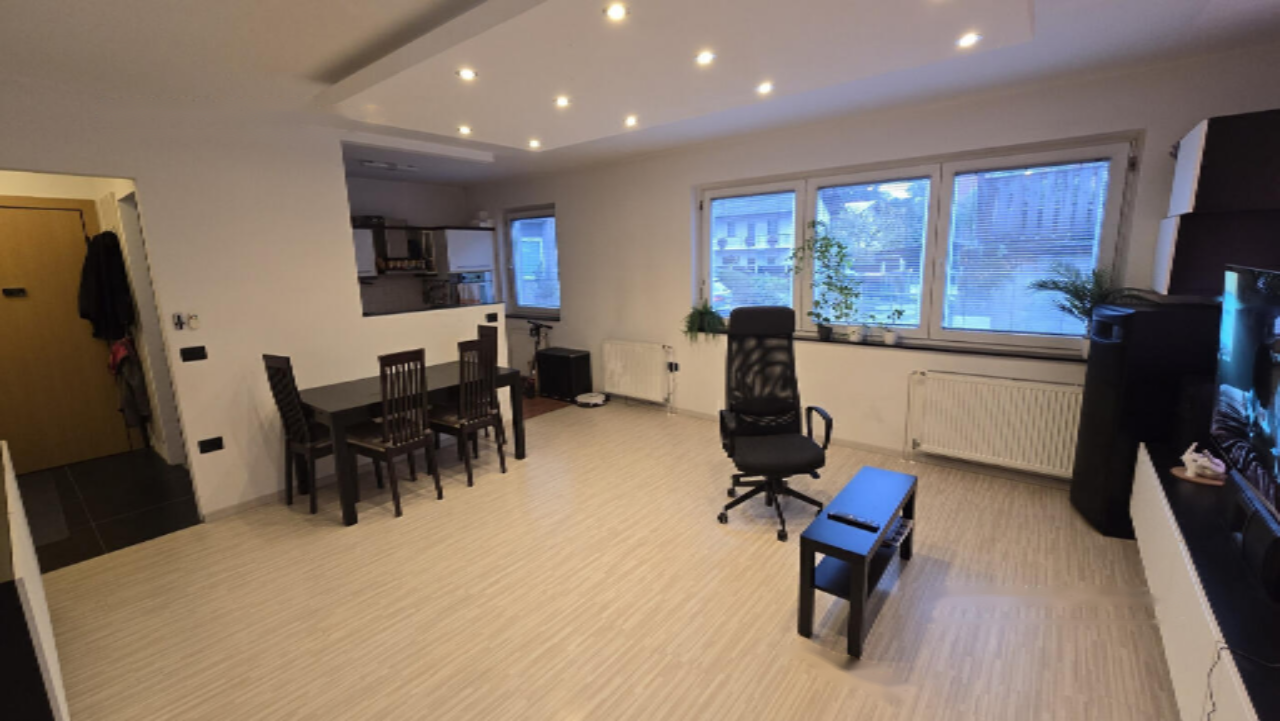 Квартира в Любляне, Словения, 92 м² - фото 1