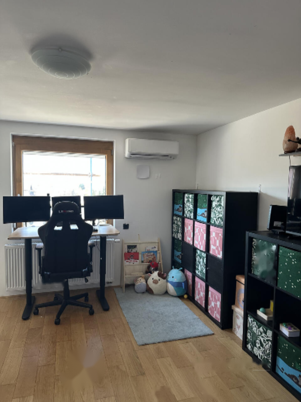 Квартира в Любляне, Словения, 38 м² - фото 1