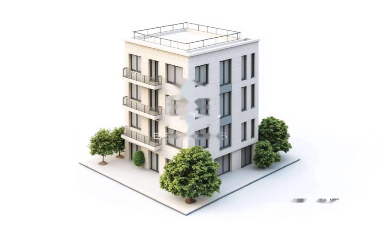 Квартира в Корми, Мальта, 93 м² - фото 1