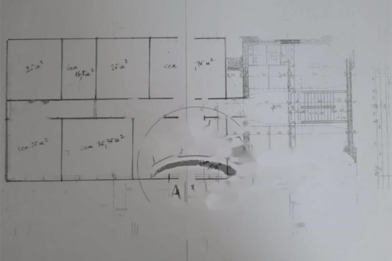Офис в Любляне, Словения, 295 м² - фото 1