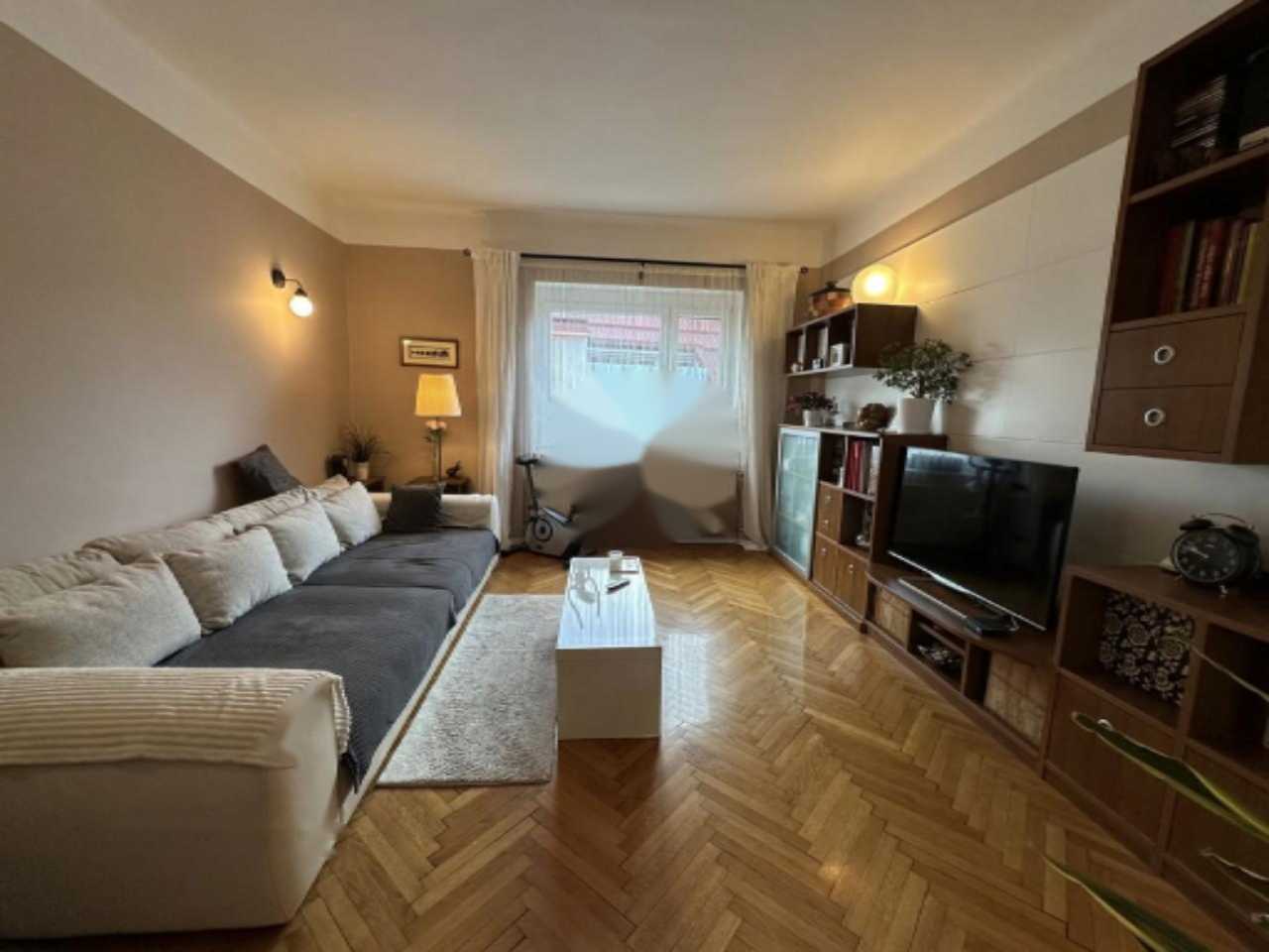 Квартира в Любляне, Словения, 102 м² - фото 1