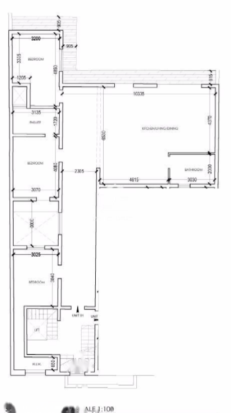 Квартира в Биркиркаре, Мальта, 178 м² - фото 1