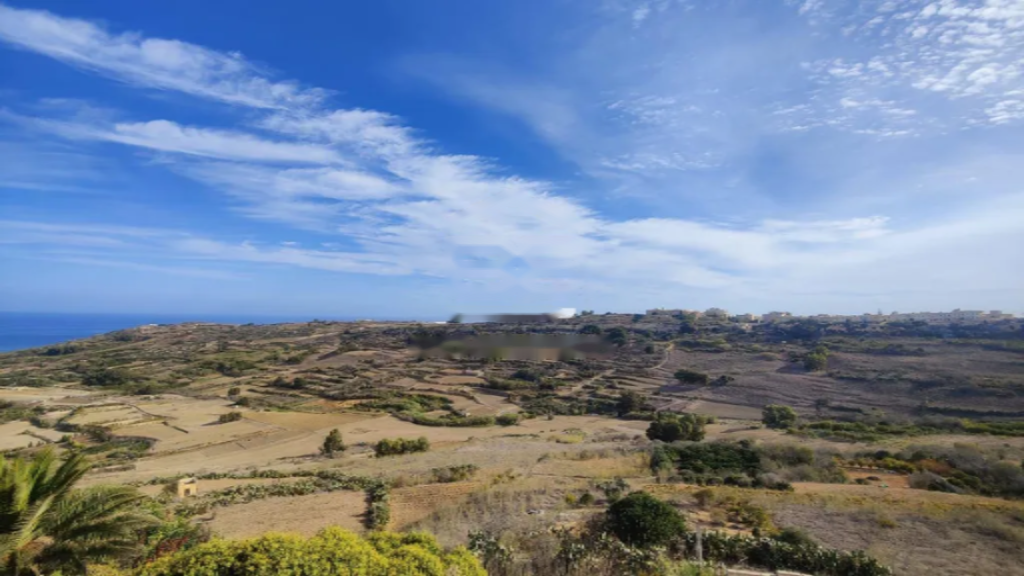 Квартира на Гозо, Мальта - фото 1