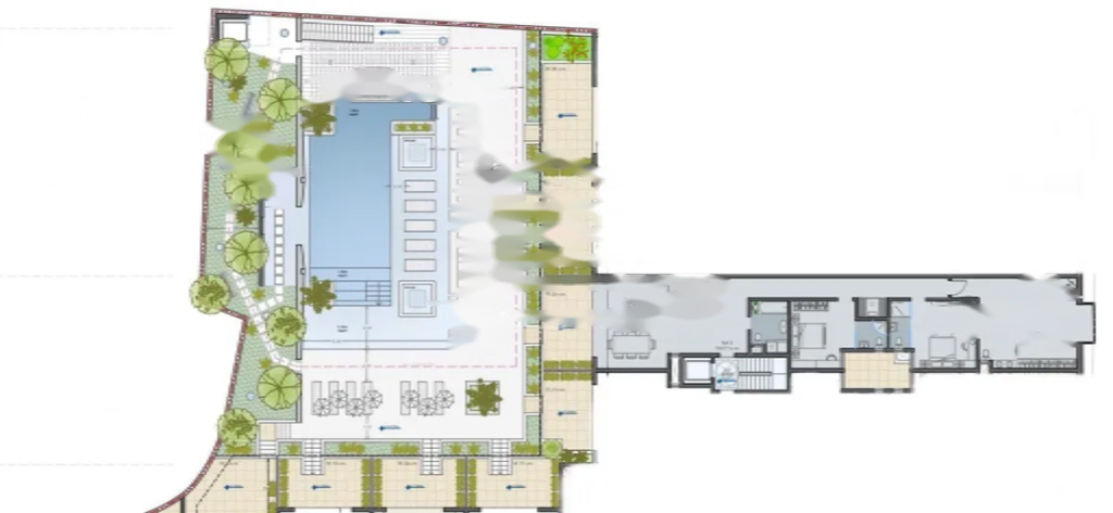 Квартира в Бальцане, Мальта, 178 м² - фото 1