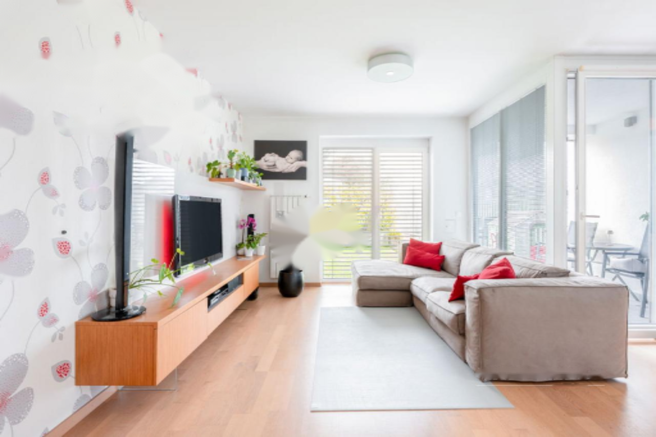 Квартира в Любляне, Словения, 164 м² - фото 1