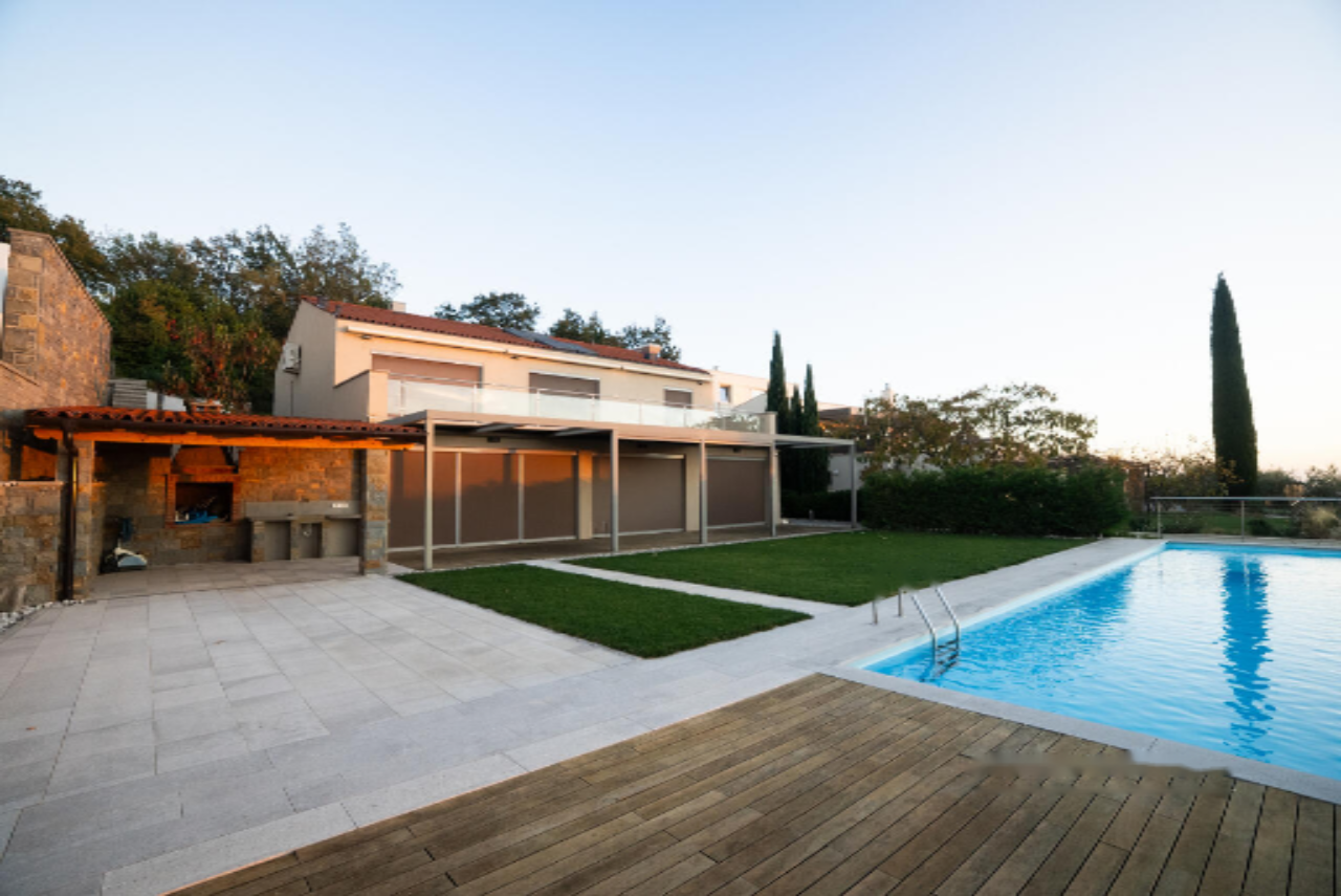 Дом в Портороже, Словения, 442 м² - фото 1