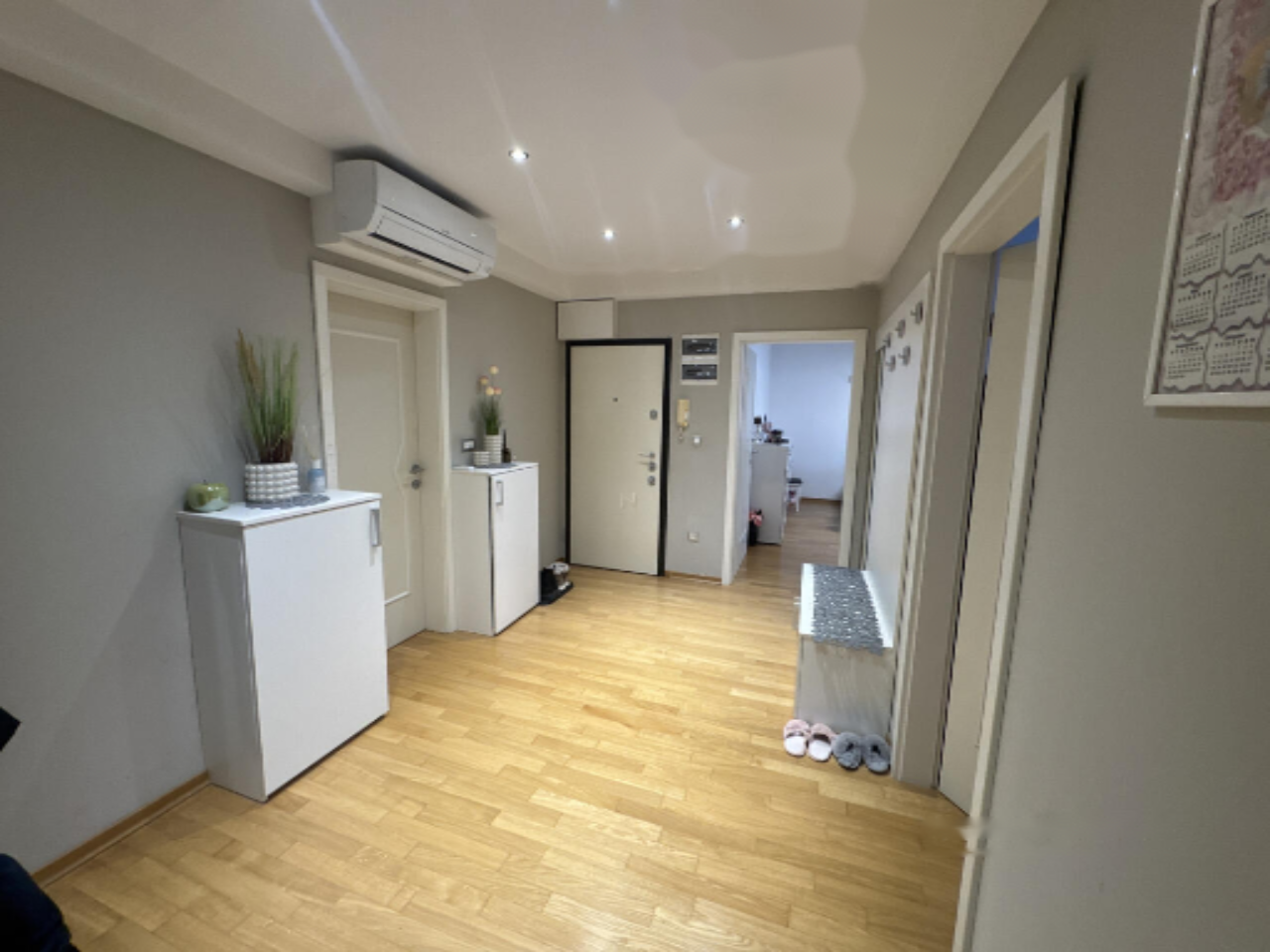 Квартира в Любляне, Словения, 103 м² - фото 1