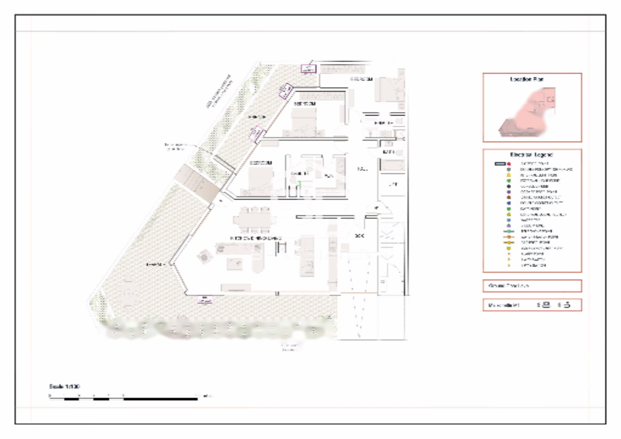 Квартира в Мосте, Мальта, 279 м² - фото 1
