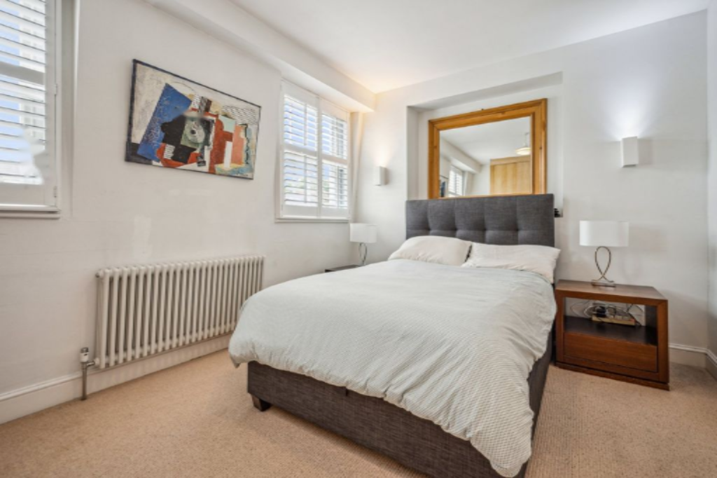 Квартира в Лондоне, Великобритания, 87 м² - фото 1