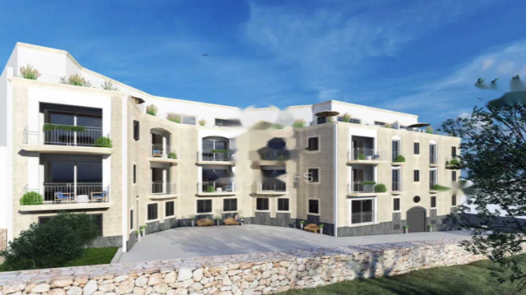 Квартира на Гозо, Мальта, 73 м² - фото 1