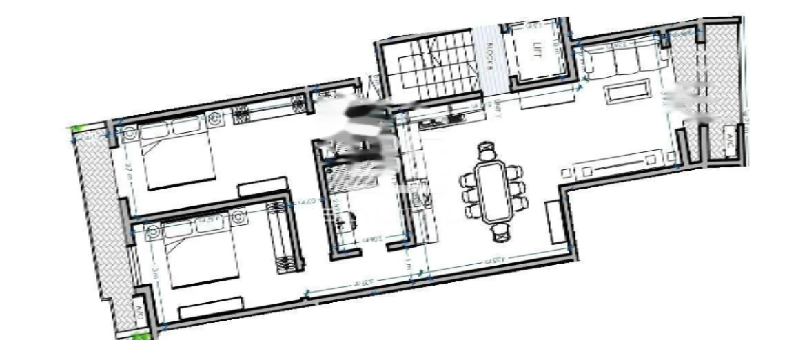 Квартира на Гозо, Мальта, 98 м² - фото 1