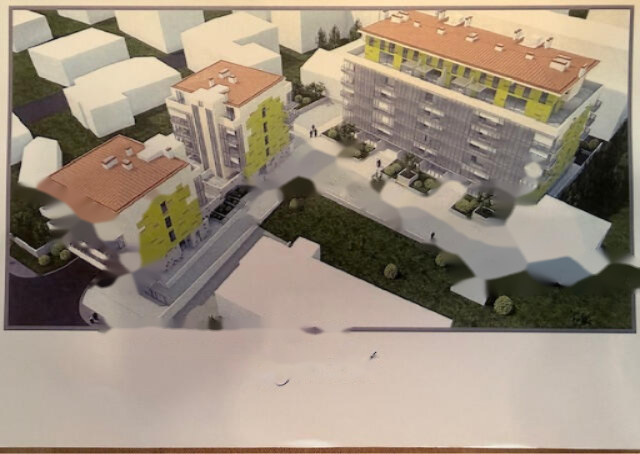 Квартира в Любляне, Словения, 46 м² - фото 1