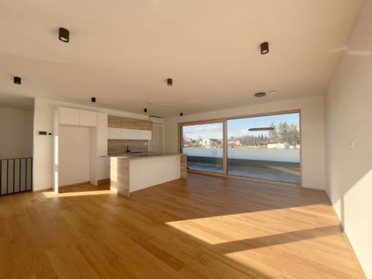 Квартира в Любляне, Словения, 147 м² - фото 1