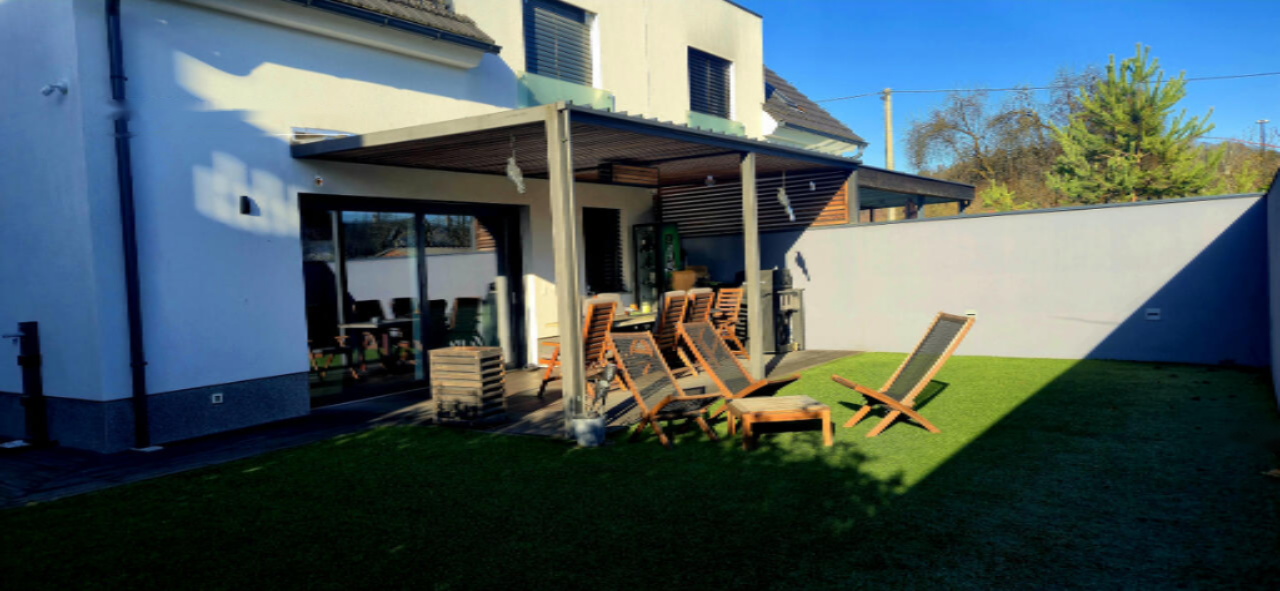 Дом в Любляне, Словения, 138 м² - фото 1