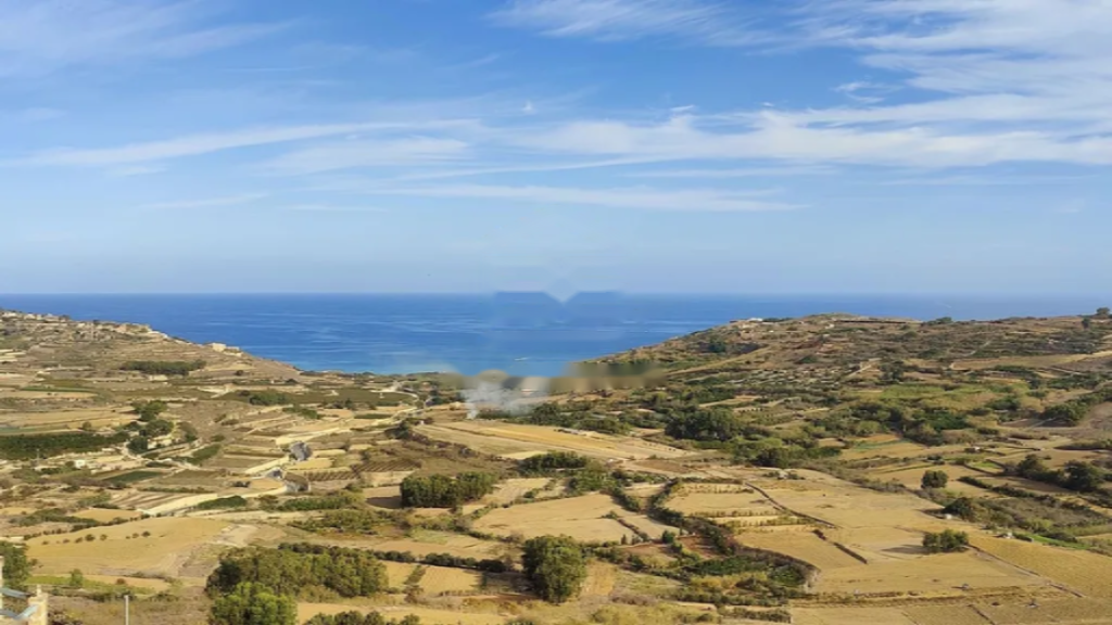 Квартира на Гозо, Мальта - фото 1