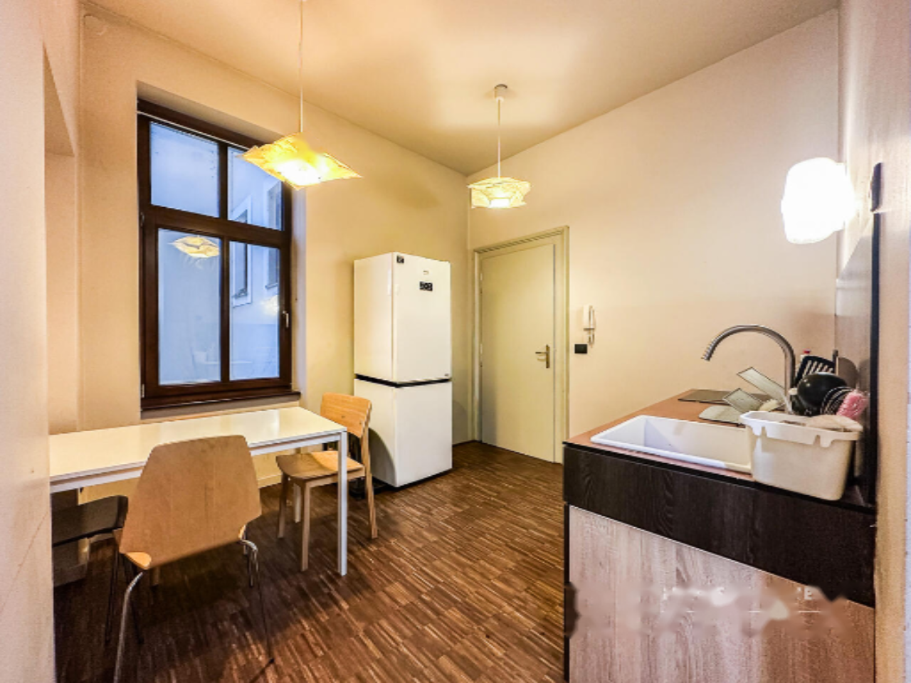 Квартира в Любляне, Словения, 58 м² - фото 1