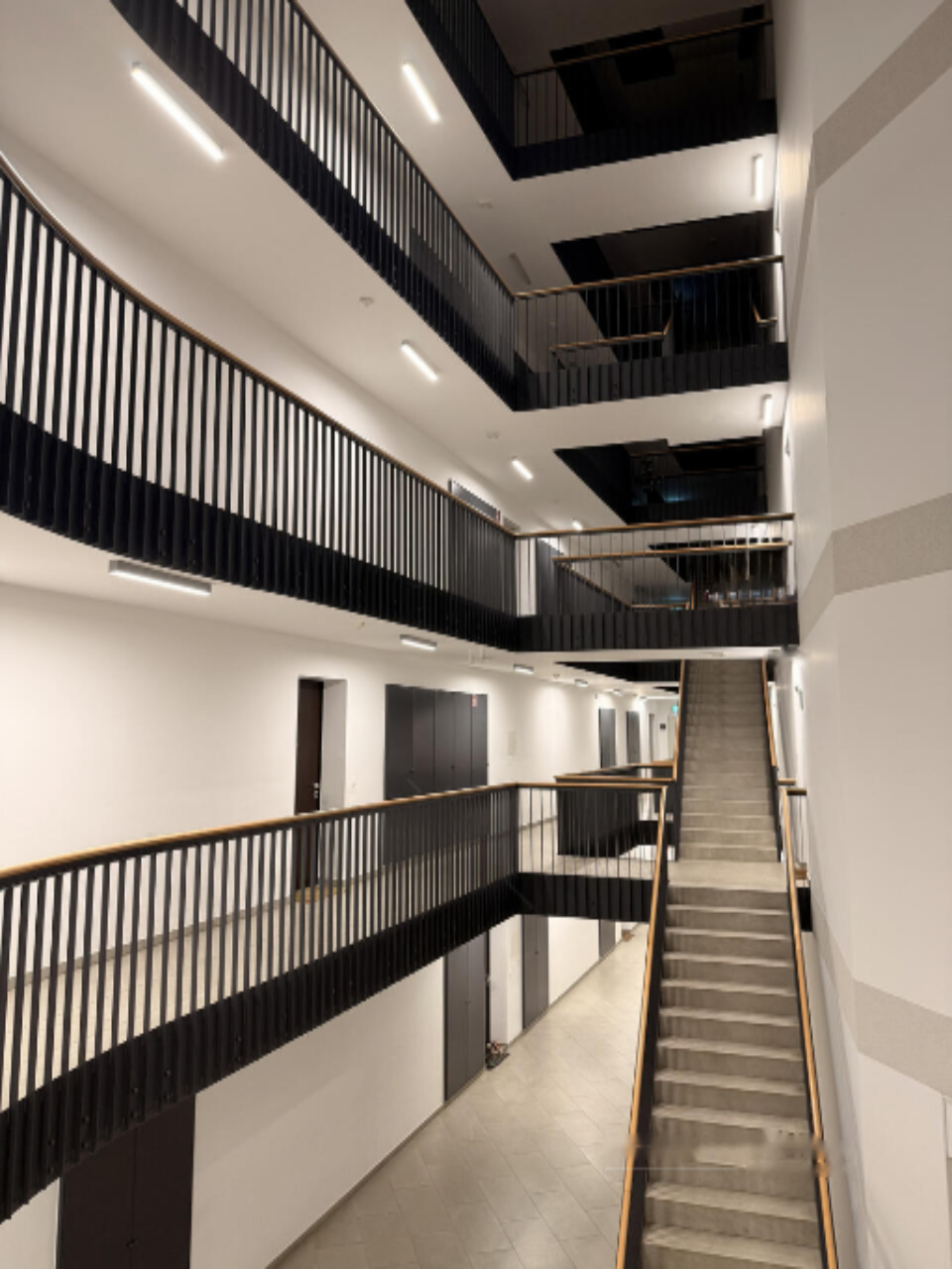 Квартира в Любляне, Словения, 78 м² - фото 1