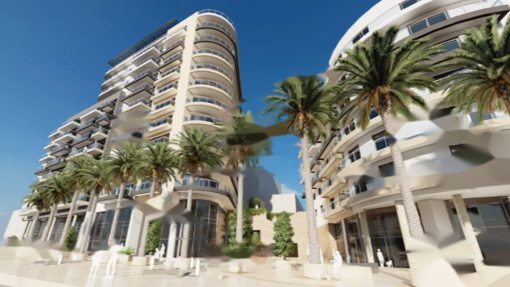 Квартира на Гозо, Мальта, 102 м² - фото 1