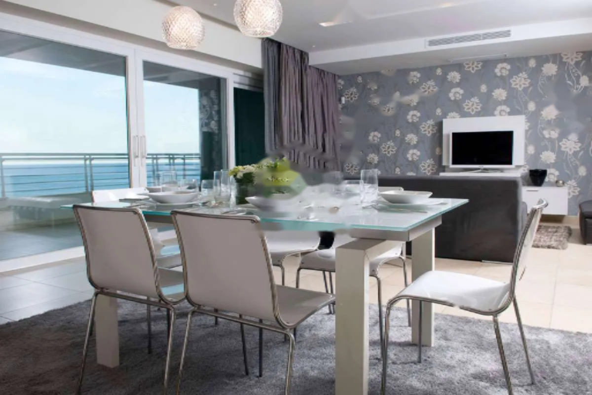 Квартира в Слиме, Мальта, 176 м² - фото 1